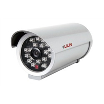 LILIN PIH-0124P8 Ultrahigh Sensitivity 40M IR Camera