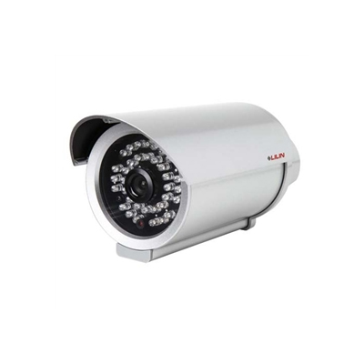 LILIN PIH-0644P6 1/3-inch Day/night CCTV IR Camera With 540 TVL Resolution