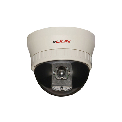LILIN PIH-2026N3.6 Color Dome Camera With 540 TVL Resolution