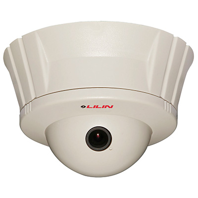 LILIN PIH-242 Mini Dome Camera
