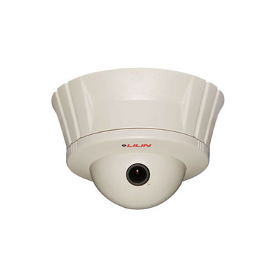 LILIN PIH-2422N6 420TVL Mini Dome Camera