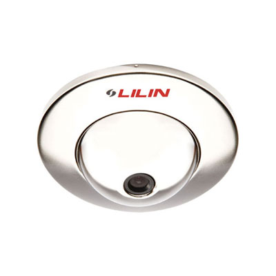LILIN PIH-2522N6 420TVL Metal Mini Dome Camera