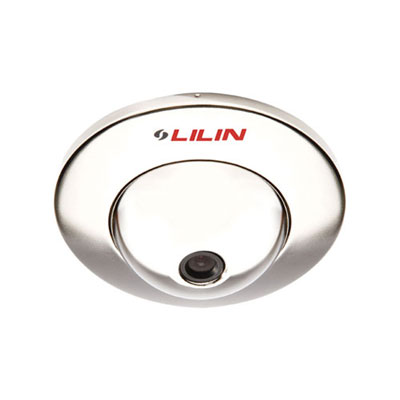 LILIN PIH-2542N6 540TVL Metal Mini Dome Camera