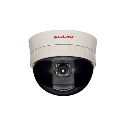 LILIN PIH-2622N6 380TVL Varifocal Color Dome Camera