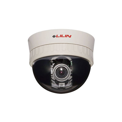 LILIN PIH-2622XN 380TVL Varifocal Dome Camera