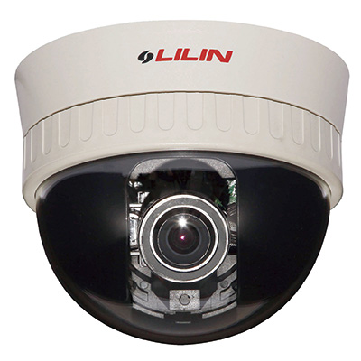 LILIN PIH-262X 420TVL Varifocal Dome Camera