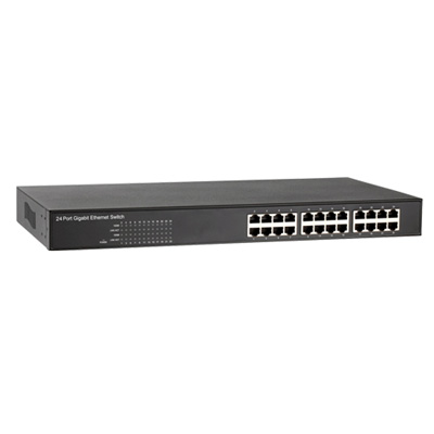 LILIN PMH-EW24V Ethernet Switch