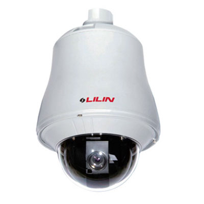 LILIN SP-8364P Dome camera
