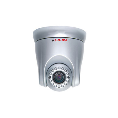 LILIN SP2034N 600TVL IR Indoor Speed Dome Camera