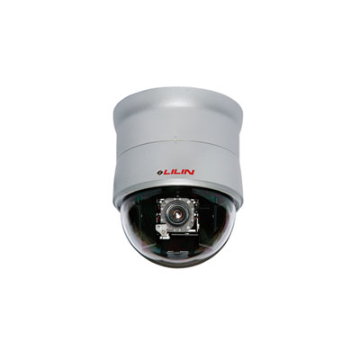 LILIN SP3038N 600TVL Indoor Speed Dome Camera
