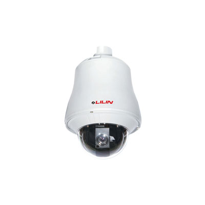 LILIN SP8264N 700TVL WDR Outdoor Speed Dome Camera