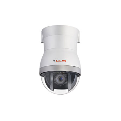 LILIN ST9364P 700TVL Auto Tracking  Speed Dome Camera