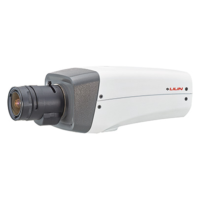 LILIN ZG1232EX3 3 Megapixel Full HD Auto Focus IP Camera