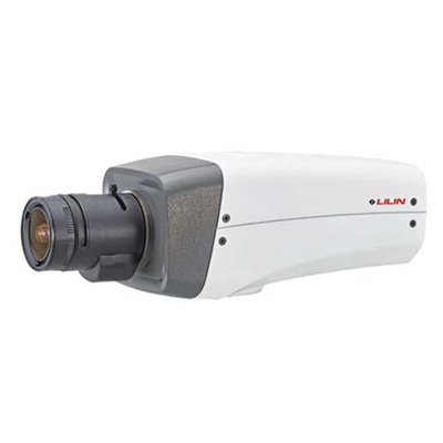 LILIN ZG1232X Day & Night 3MP HD Auto Focus IP Camera