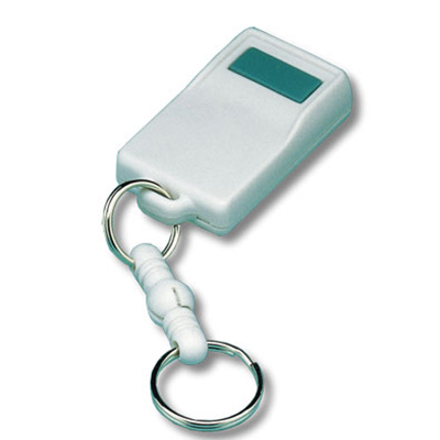 Linear DXT-41 1-Channel Keyring Transmitter