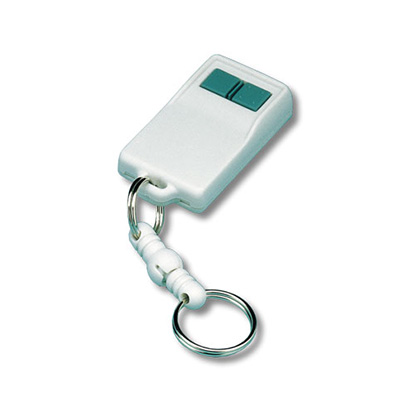 Linear DXT-42 3 Channel Keyring Transmitter