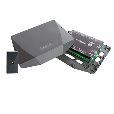 Linear ES-1CB IT-Friendly Embedded Linux Operating System