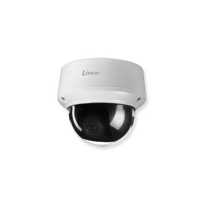 Linear LV-D4HNWV-212 Outdoor Dome Camera