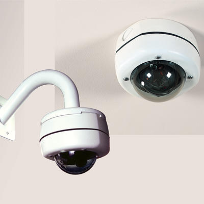 Linear MLA2WD211 540 TVL Color Dome Camera