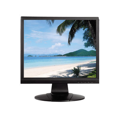 Dahua Technology LM17-L100 17’’ SXGA LCD Monitor