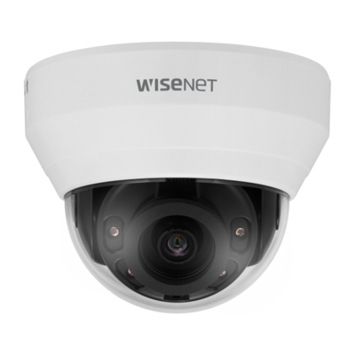 Hanwha Techwin LND-6012R 2MP IR Dome Camera