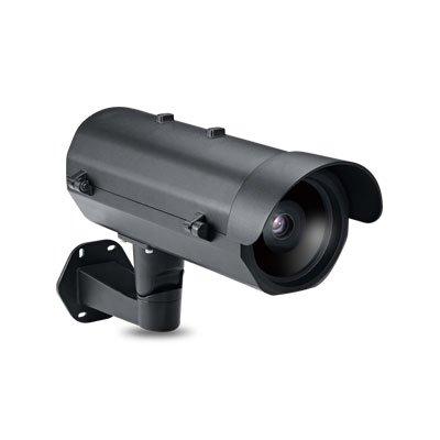 Messoa LPR030A-ODV0880 3MP IP Bullet Camera For LPR Applications