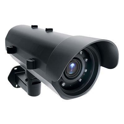 Messoa LPR032A-ORV0750 3MP IR IP Bullet Camera For LPR Applications