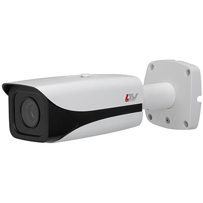 LTV Europe 4K IR Outdoor Bullet Camera