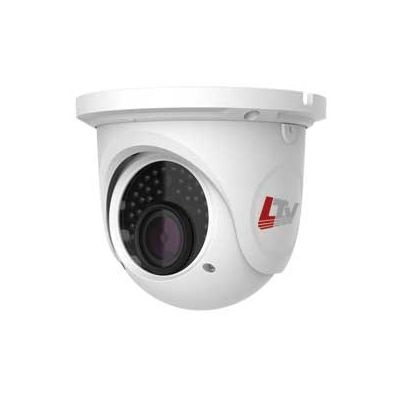 LTV Europe LTV CAE-910 42 720p Analog Mini IR Dome Camera