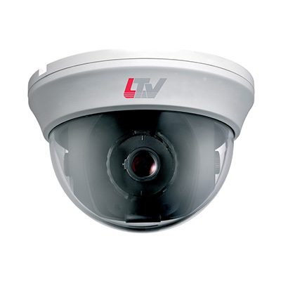 LTV Europe LTV-CCH-B7001-F3.6 700 TV Lines Day/night Analog Dome Camera