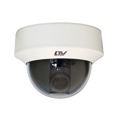 LTV Europe LTV-CCH-B7001-V2.8-12 Day/night Analog Outdoor Dome Camera