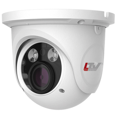 LTV Europe LTV CNE-940 58 4 MP IR Outdoor Dome Camera