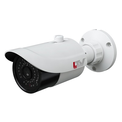 LTV Europe LTV CTE-620 42 Full HD Analog Outdoor IR Bullet Camera