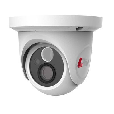 LTV Europe LTV CTE-920 42 Full HD Analog IR Dome Camera