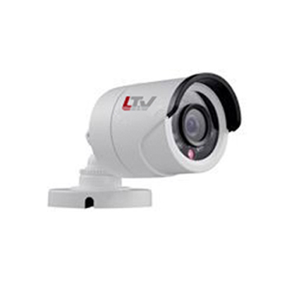 LTV Europe LTV-HCDM2-6200L-F3.6 Full HD Mini IR Bullet CCTV Camera