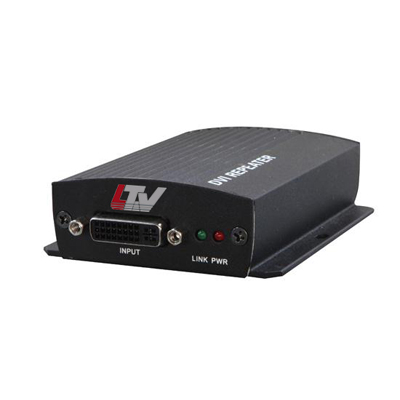 LTV Europe LTV-HTR-1C 1 Channel HD-SDI Repeater