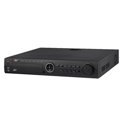 LTV Europe LTV-HVR-1640-HV 16 Channel HD-SDI Recorder
