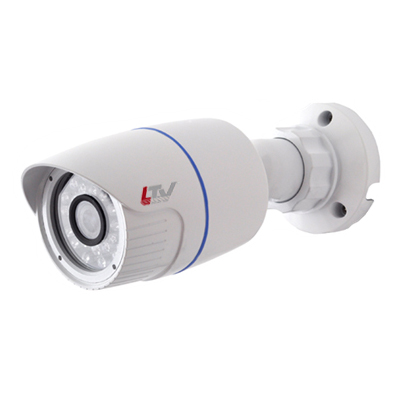 LTV Europe LTV-ICDM1-E6235L-F3.6 1MP IR Bullet IP Camera