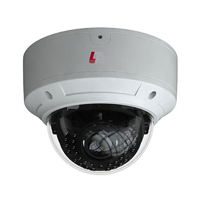 LTV Europe LTV-ICDM1-E8231L-V3.3-12 1.3 Megapixel IR Dome Camera