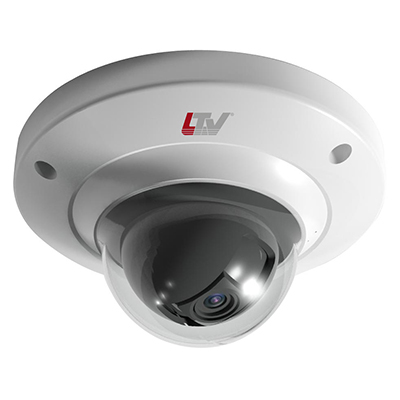 LTV Europe LTV-ICDM1-SD7230-F3.6 1MP Indoor Dome Camera