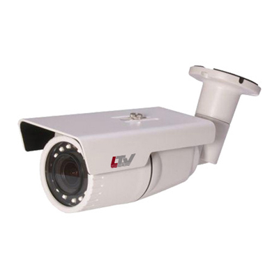 LTV Europe LTV-ICDM2-A623LW-V3-9 Full HD IR Outdoor Bullet IP Camera
