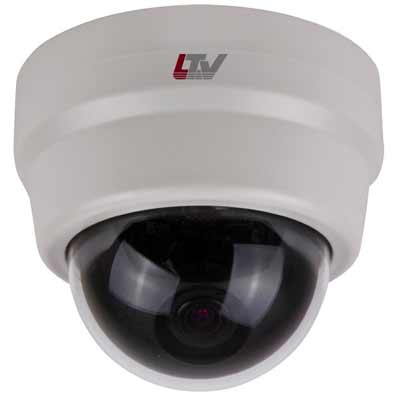 LTV Europe LTV-ICDM2-A723-V3-9 2 Megapixel Indoor Dome Camera