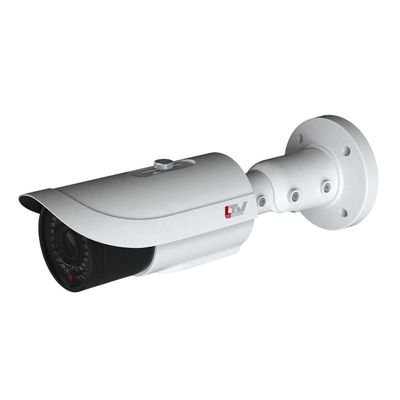 LTV Europe LTV-ICDM2-E6231L-V7-22 Full HD 1080p IR Bullet Camera