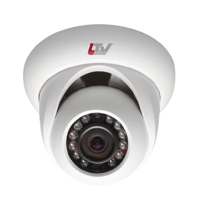 LTV Europe LTV-ICDM2-SD9230L-F3.6 Color Monochrome Full HD Outdoor IR Dome Camera