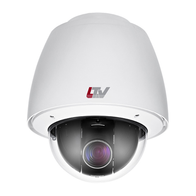 LTV Europe LTV-ISDNO20W-AM2 Full HD Outdoor Speed PTZ IP Camera