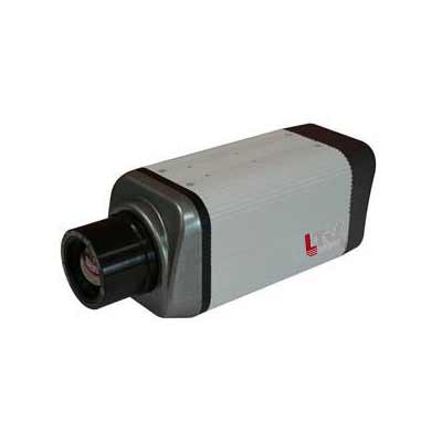 LTV Europe LTV-ITCSL-600-F19 Outdoor Thermal IP Camera