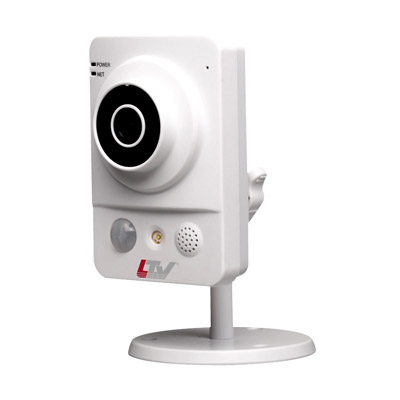 LTV Europe LTV-IWCDM2-SD3230L-F3.6 2MP Wi-Fi Indoor Box Camera