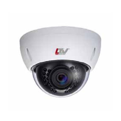 LTV Europe LTV-IWCDM2-SD8230L-F2.8 3MP Wi-Fi Outdoor Mini Dome Camera