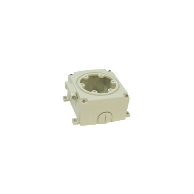 LTV Europe LTV-JBK-6600 Junction Box