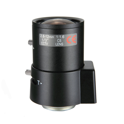 LTV Europe LTV-LDV-2812V 2.8 ~ 12mm Varifocal Lens